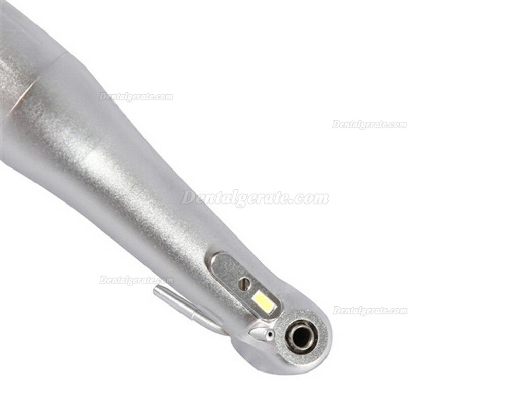 Tealth 1020CHL-201 20:1 Zahnarzt LED Implantat Gr&uuml;nes Winkelst&uuml;ck Handst&uuml;ck